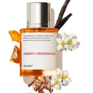 Dossier- Ambery Oakwood